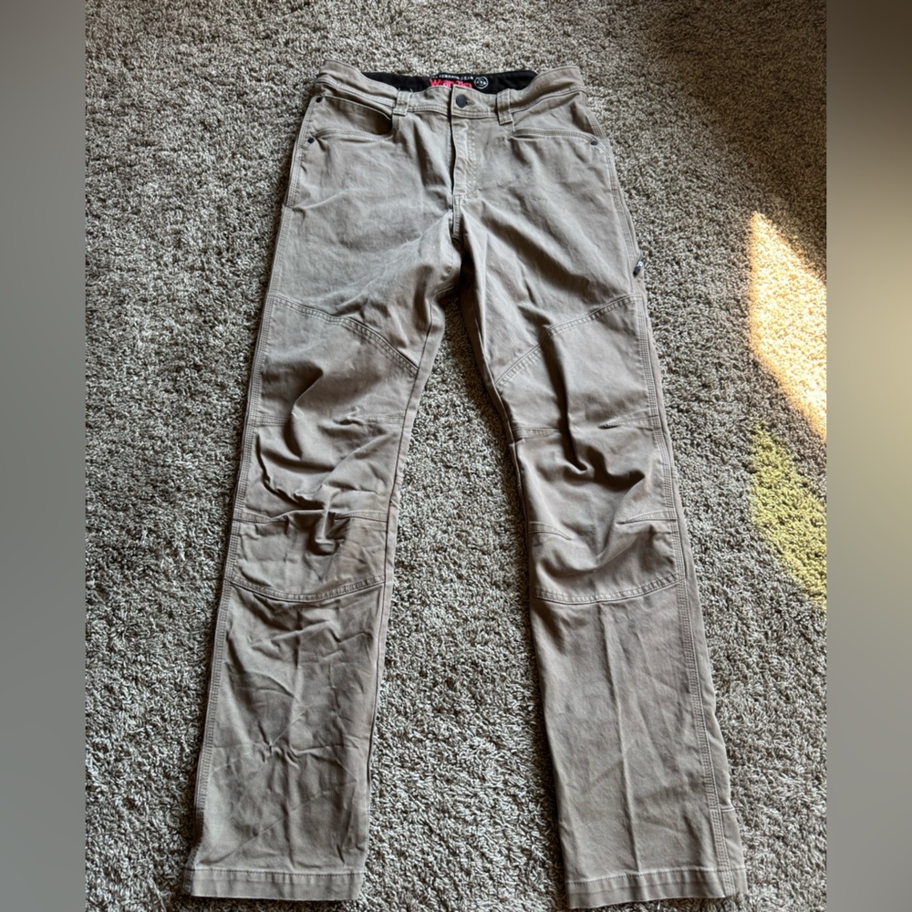 Wrangler Men's Cargo Pants